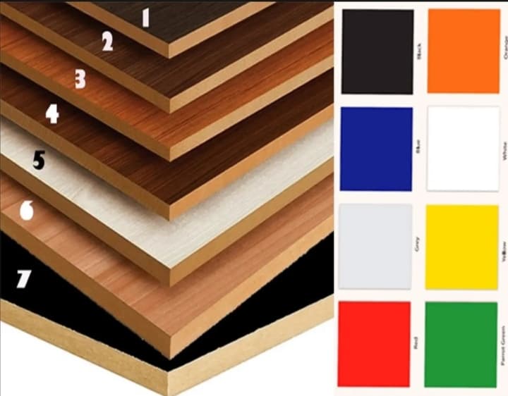 আধুনিক ডিজাইনের বেড সাইড টেবিল 3