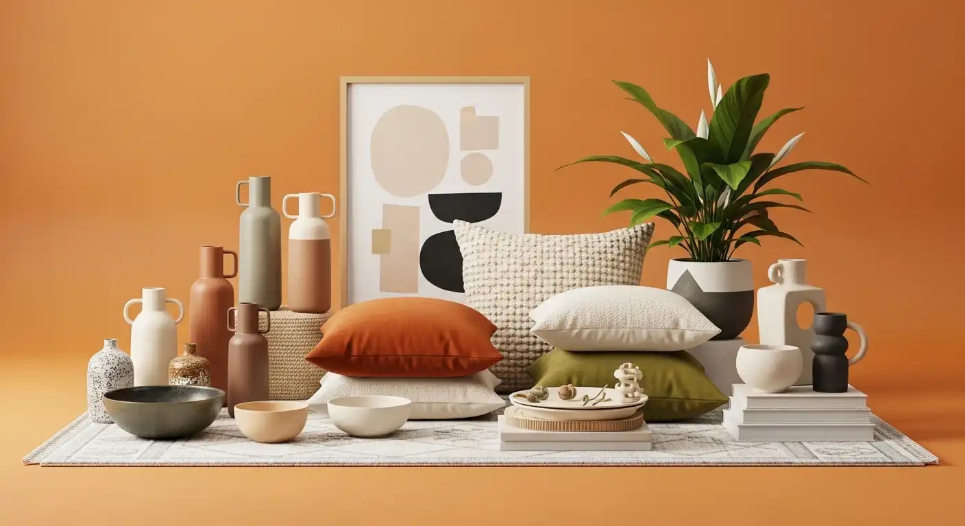 আপনার ঘরকে দিন নতুন রূপ