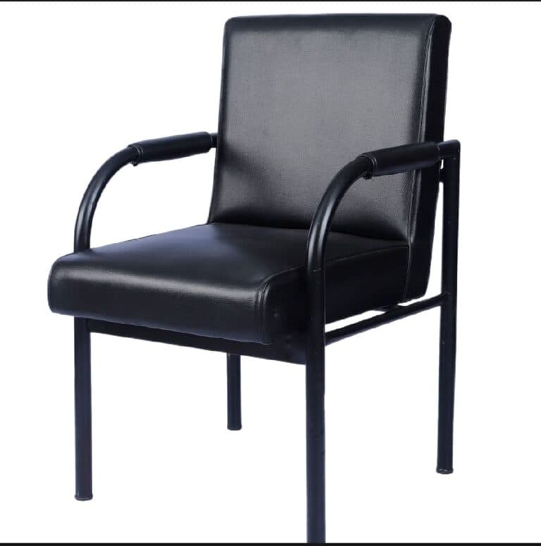 ভিজিটর চেয়ার এবং অফিস চেয়ার 2