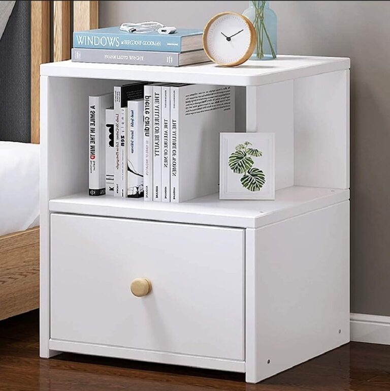 নাইটস্ট্যান্ড সাইড টেবিল সোফা এন্ড টেবিল স্টোরেজ