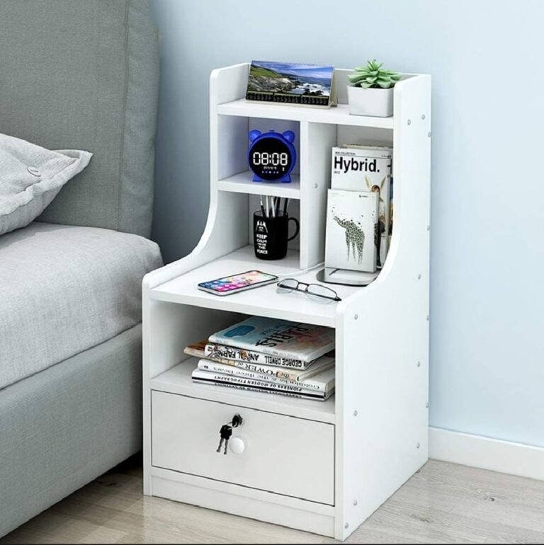 এক্সক্লুসিভ বেড সাইড টেবিল ড্রয়ার