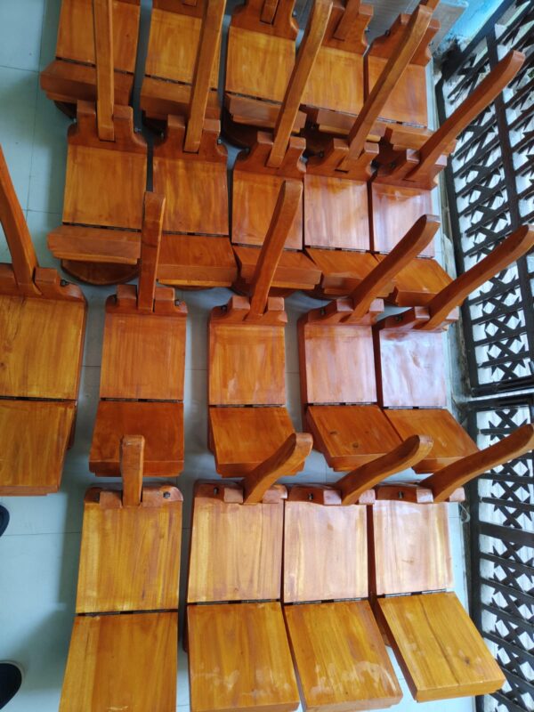 ৮ ইঞ্চি রুটি মেকার - Image 8