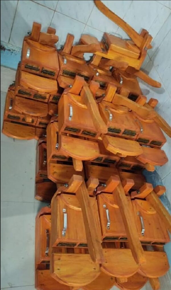 ৮ ইঞ্চি রুটি মেকার - Image 9