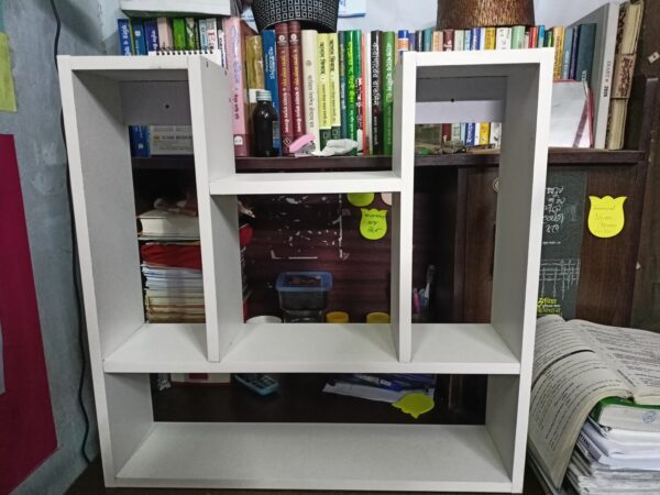মডার্ন ওয়াল ডেকোর এবং ওয়াল সেলফ - Image 6